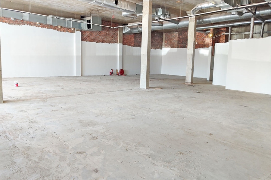 To Let commercial Property for Rent in Sanddrift Western Cape